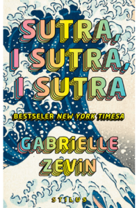 Sutra, i sutra, i sutra