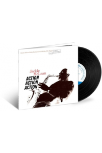 Action (Tone Poet Vinyl)