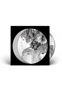 Revolver (Ltd. Picture)