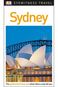 DK Eyewitness Sydney 2017