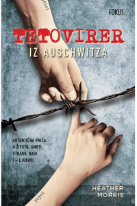 Tetovirer iz Auschwitza