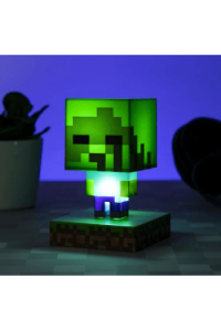 Paladone Zombie Icon Light V2