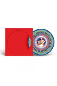 Last Christmas EP  (40th anniv.ltd.zoetrope picture disc vinyl)