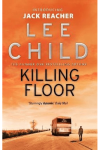 Killing Floor (Jack Reacher #01)