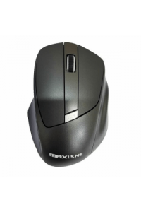 Maxline bežični miš E-WM1791 Sivi (Space grey)