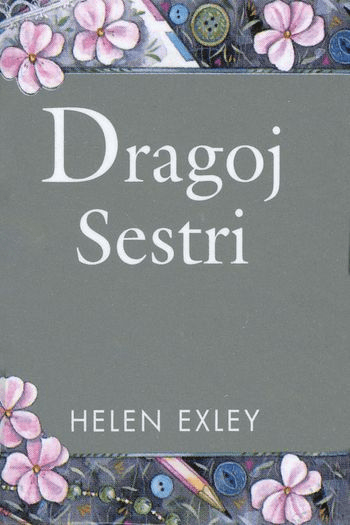 Dragoj sestri - naslovnica