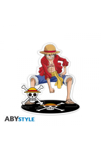 One Piece - Acryl - Monkey D. Luffy