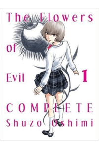 The Flowers of Evil: Complete, Vol. 1