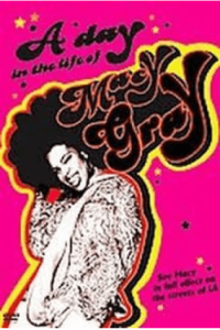 A Day in The Life of Macy Gray