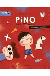 Pino na ljetovanju