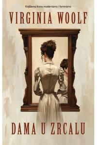 Dama u zrcalu