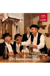 Pri kumekovoj kleti