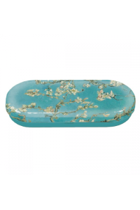 Kutija za naočale, metalna, Vincent van Gogh, Almond Blossom