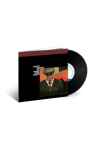 Silver's Serenade (Tone Poet Vinyl)