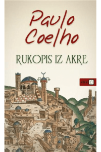 Rukopis iz Akre