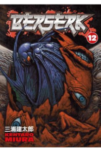 Berserk Volume 12