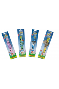 Dinologija dječji sat