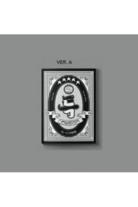 Vol.3 [★★★★★ (5-Star)] [Ver. A]