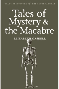 Tales of Mystery & the Macabre