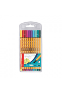 Flomaster Point 88 10kom Pak