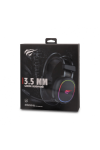 Gamenote slušalice HV-H2016D RGB