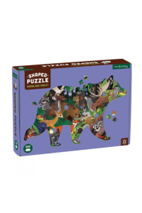 Slagalica 300 kom,šuma