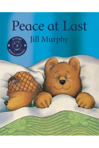 Peace at Last 45th Anniversary Edition