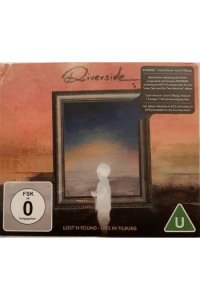 Lost'n'Found - Live in Tilburg