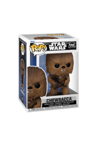 Funko Pop Star Wars: New Classics Chewbacca