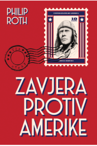 Zavjera protiv Amerike