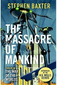 The Massacre of Mankind