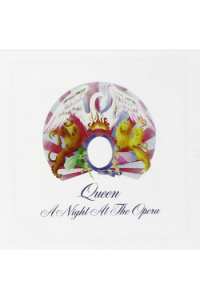 A Night At The Opera (2011 Remaster)