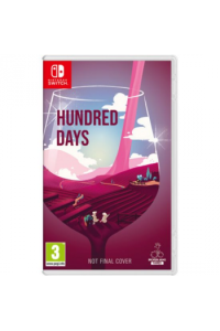 Hundred Days – Winemaking Simulator