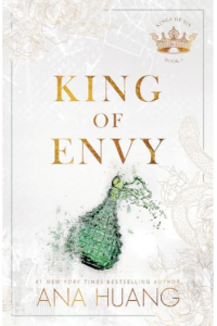 King of Envy