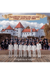 Uvijek ću te voljeti