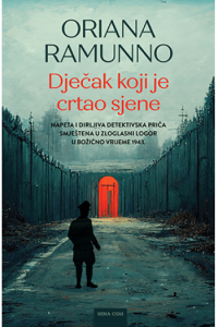 Dječak koji je crtao sjene