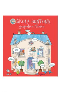 Škola bontona gospođice Mirice