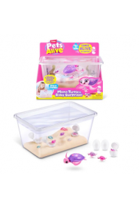 Zuru kornjača Pets Alive Mama Turtle 9560