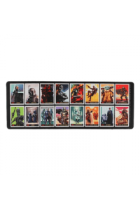 Paladone The Mandalorian Desk Mat