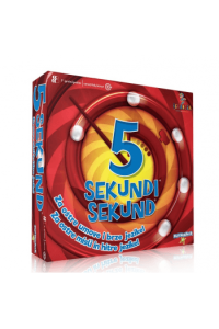 5 Sekundi
