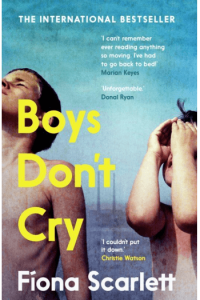 Boys Dont Cry
