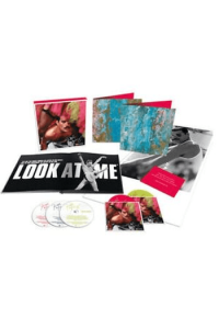 Never Boring (Limited Box)