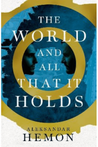 The World and All That It Holds