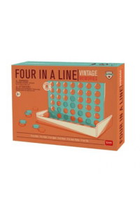 Legami - Društvena igra 4 u redu