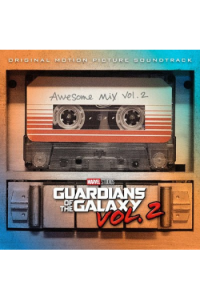 Guardians Of The Galaxy: Awesome Mix Vol. 2
