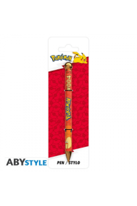 Pokemon - Charmander Pen