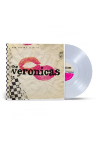 The Secret Life Of... (RSD 2025 Coloured edition)