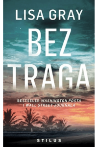 Bez traga
