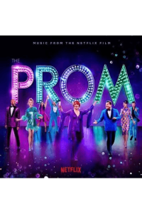 The Prom (Music from the Netflix Film)