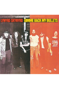 Gimme Back My Bullets